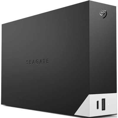 жесткий диск Seagate One Touch Hub 16Tb STLC16000402