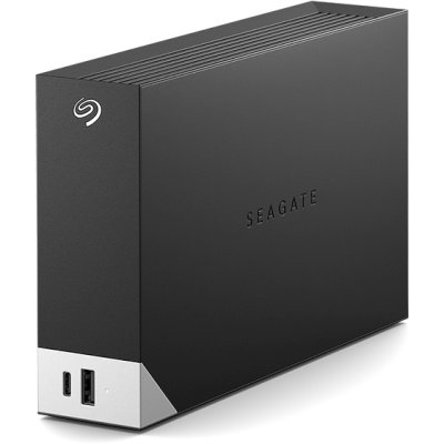 жесткий диск Seagate One Touch Hub 18Tb STLC18000400