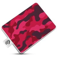 SSD диск Seagate One Touch Special Edition 500Gb STJE500405