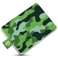 SSD диск Seagate One Touch Special Edition 500Gb STJE500407