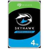 Жесткий диск Seagate SkyHawk 4Tb ST4000VX016