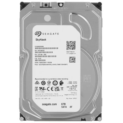 seagate skyhawk st6000vx008
