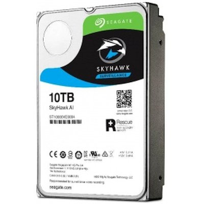 жесткий диск Seagate SkyHawk AI 10Tb ST10000VE0004
