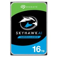 Жесткий диск Seagate SkyHawk AI 16Tb ST16000VE000