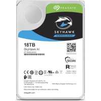Жесткий диск Seagate SkyHawk AI 18Tb ST18000VE002