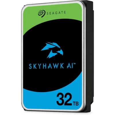 Жесткий диск Seagate SkyHawk AI 32Tb ST32000VE000