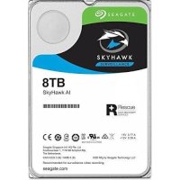 Жесткий диск Seagate SkyHawk AI 8Tb ST8000VE000