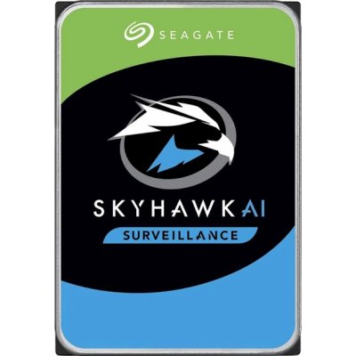 Жесткий диск Seagate SkyHawk Surveillance 8Tb ST8000VX009