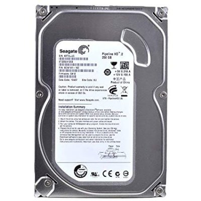 жесткий диск Seagate ST3250412CS
