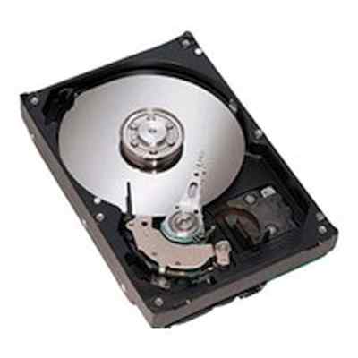 жесткий диск Seagate ST3400832AS