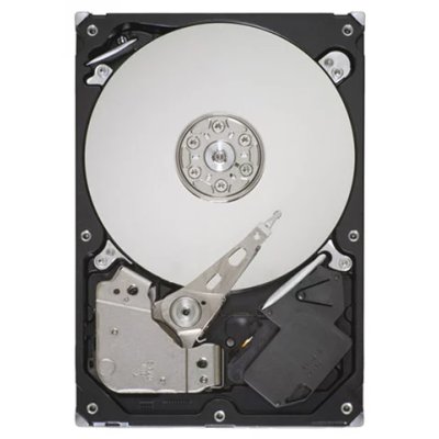 жесткий диск Seagate ST500DM002-FR