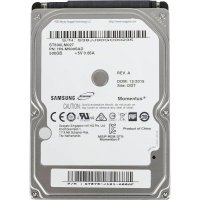 Жесткий диск Seagate ST500LM027