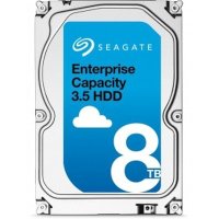 Жесткий диск Seagate ST8000NM0016