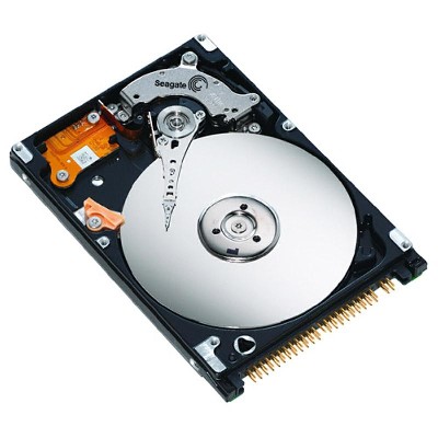 жесткий диск Seagate ST9160821A