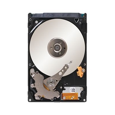 жесткий диск Seagate ST9640320AS