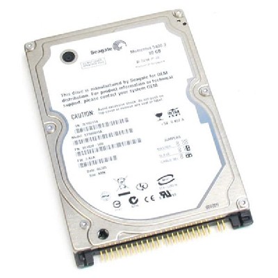 жесткий диск Seagate ST980815A