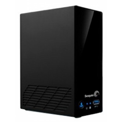 сетевое хранилище Seagate STBM4000700