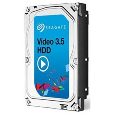 жесткий диск Seagate Video 500Gb ST500VM000