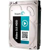 Жесткий диск Seagate Video 6Tb ST6000VM000