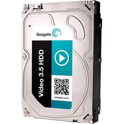 жесткий диск Seagate Video 6Tb ST6000VM000