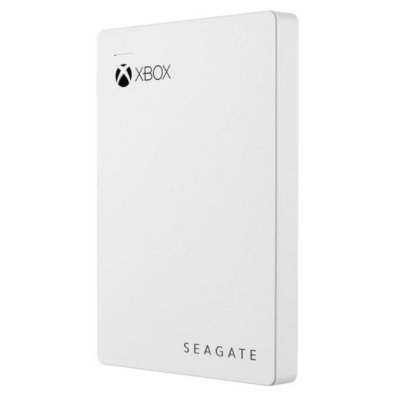 жесткий диск Seagate Xbox Game Pass Special Edition 2Tb STEA2000417