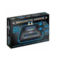 Игровая приставка SEGA Magistr Drive 2 SMD2-252 CONSKDN98