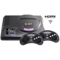 Игровая приставка SEGA Retro Genesis HD Ultra CONSKDN70