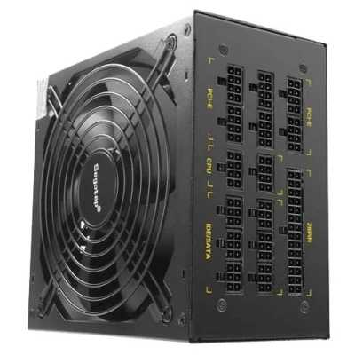 блок питания Segotep 1250W GP1350G
