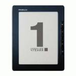 Электронная книга SemiDevices PageOne NPR-0630L Black
