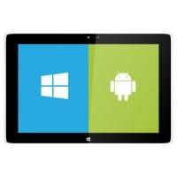 Планшет Senkatel Maximus Dual OS Yellow