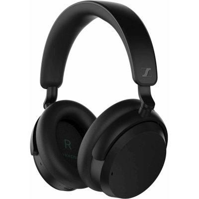 Гарнитура Sennheiser Accentum Wireless Black