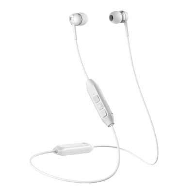 гарнитура Sennheiser CX 150 BT White