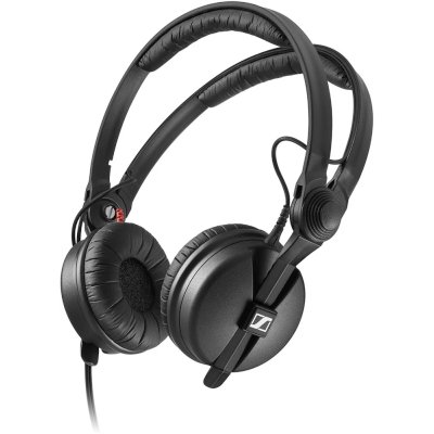 наушники Sennheiser HD 25 Plus