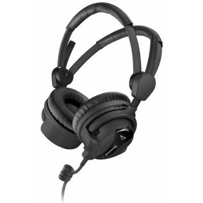 наушнки Sennheiser HD 26 Black