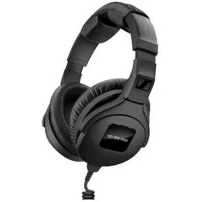 гарнитура Sennheiser HD 300 Pro