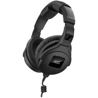 Sennheiser HD 300 PROtect Black