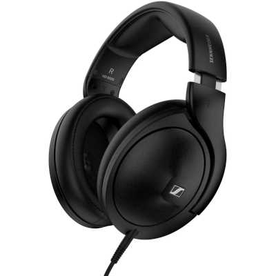Наушники Sennheiser HD 620S Black