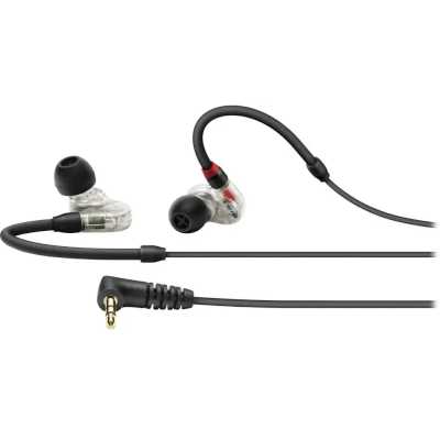 Гарнитура Sennheiser IE 100 Pro Black 508941