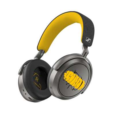 Гарнитура Sennheiser Momentum 4 Wireless 80th Anniversary