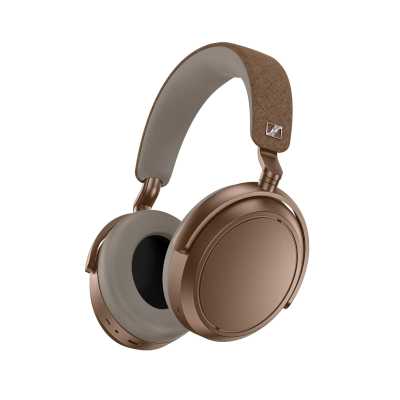 гарнитура Sennheiser Momentum 4 Wireless Brown