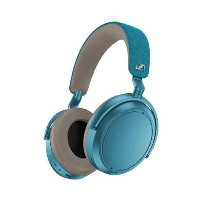 гарнитура Sennheiser Momentum 4 Wireless Teal