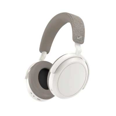 гарнитура Sennheiser Momentum 4 Wireless White