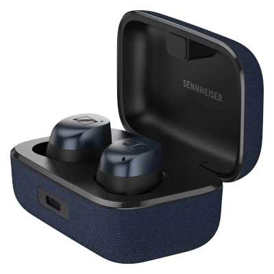 гарнитура Sennheiser Momentum True Wireless 4 Blue