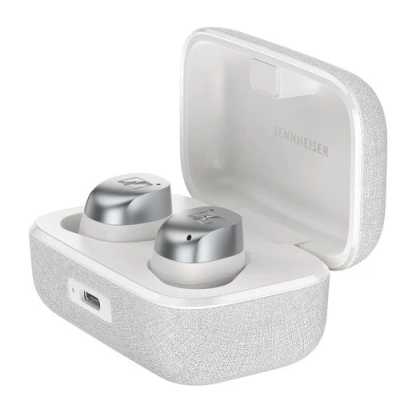 Наушники Sennheiser Momentum True Wireless 4 White