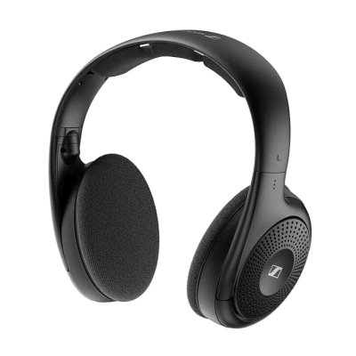 наушники Sennheiser RS 120-W Black