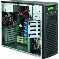 Серверы Dell PowerEdge R710