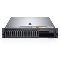 Серверы Dell PowerEdge R740