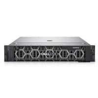 Серверы Dell PowerEdge R750