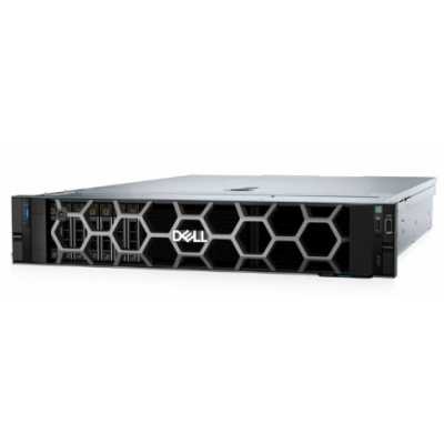 Серверы Dell PowerEdge R760xs