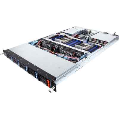 сервер GigaByte R282-G30 6NR282G30MR-00-101